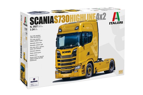 Italeri 3927 24 - 3927,
