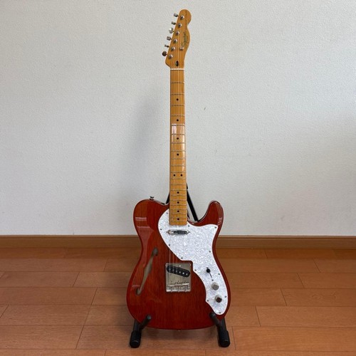 Squier classic vibe - vibe, 60s