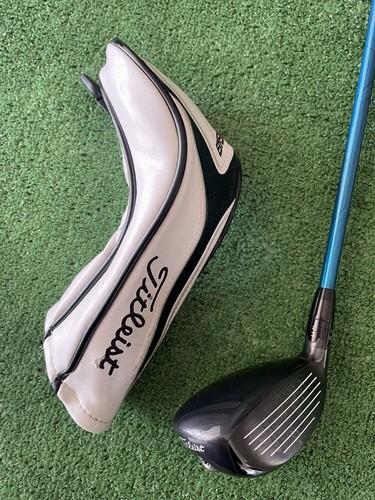 Titleist 818 hybrid - titleist,