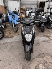 Roller sym defekt - sym,