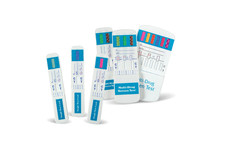 10x THC Drogenschnelltest