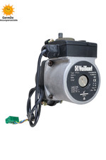 🔥 Vaillant / Grundfos