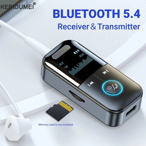 Bluetooth audio receiver - bluetooth,