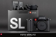 Leica SL2 10854 47MP vom 25.11.2019 FOTO-GÖRLITZ Ankauf+Verkauf