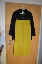 Hübsche weite Hose in