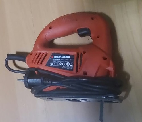 Black decker ast7xc 380w - black+decker,