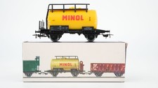 Piko H0 5/6408-016 Kesselwagen