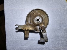 Simson SR2 Bremsankerplatte