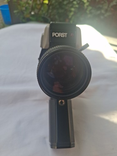 Porst sound 650 macro super - sound,