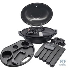 ProfiCook® Elektrogrill |