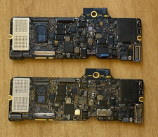 Logic board macbook - 2x,