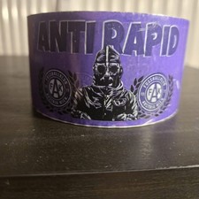 Ultras Kleberolle Anti Rapid