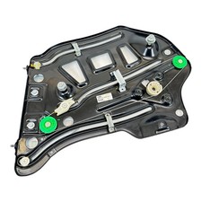 Fensterheber elektrisch hinten rechts Audi A4 S4 RS4 Cabrio 8H B6 B7 8H0839398A