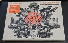 Die toten hosen jubiläums box - die,