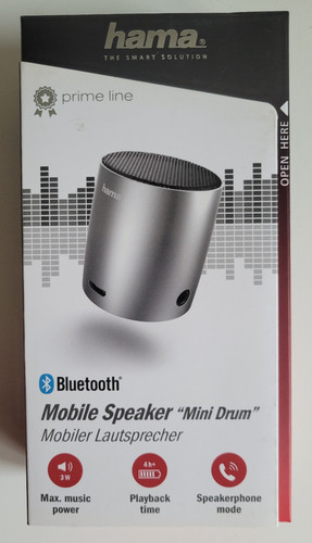 Hama mini drum - "mini, drum",