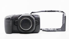 Blackmagic Design Pocket Cinema Camera 4K (BMPCC4K) - Händler