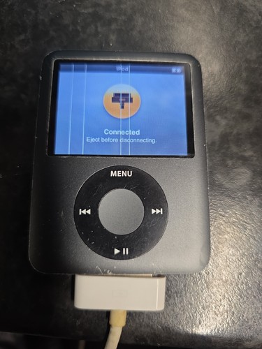 Apple ipod nano - apple,