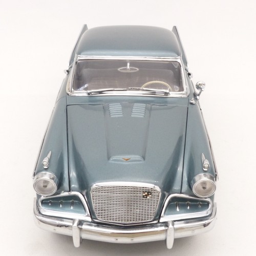 Motor city classics 80004 - city,