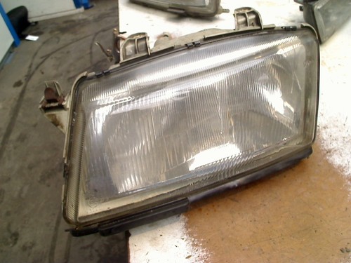 Scheinwerfer links saab 900 - scheinwerfer,