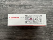 Barco ClickShare CX-30 (Gen2)