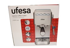 Ufesa CE8020 Capri Expresso-