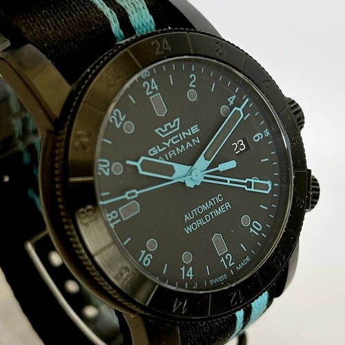 Glycine airman gl0495 - glycine,