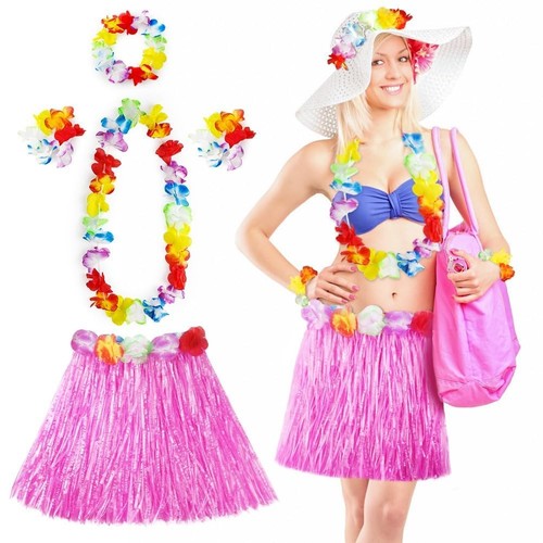 Hawaiianer themenparty - hawaiianer,