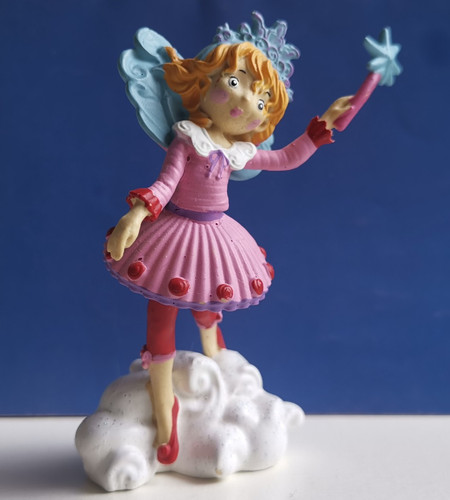 Tonies hörspiel figur - 1x,