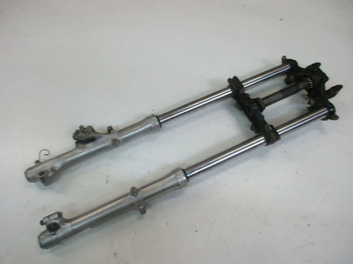 Gabel komplett yamaha - gabel, (2)