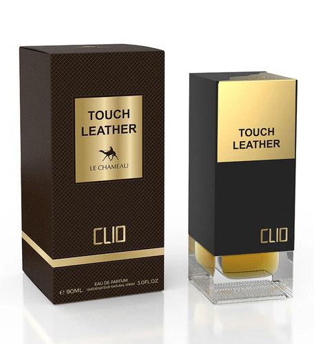 Chameau clio touch - le,
