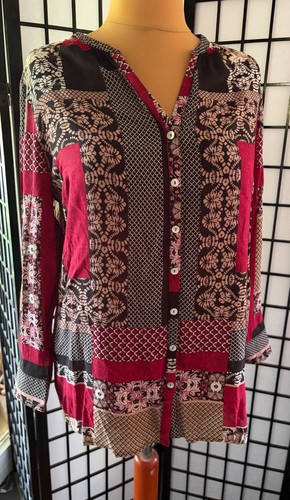 Alba moda 46 tunika - alba,