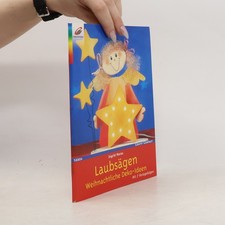 Laubsägen  |  Ingrid Moras