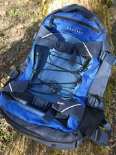 Skate-Rucksack von Forvert