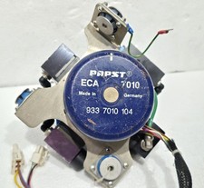 PAPST ECA 7010 EXTERNER MOTOR