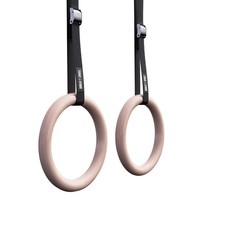 GORILLA SPORTS® Turnringe 2x