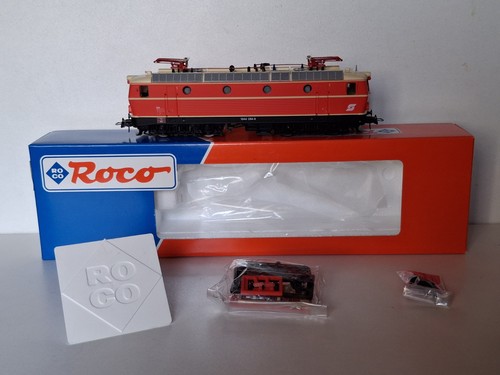 Roco 43658 e lok - roco,