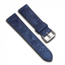Uhrenarmband wildleder - uhrenarmband,