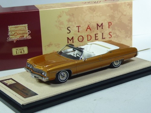 Stamp models - (ki-05-47),