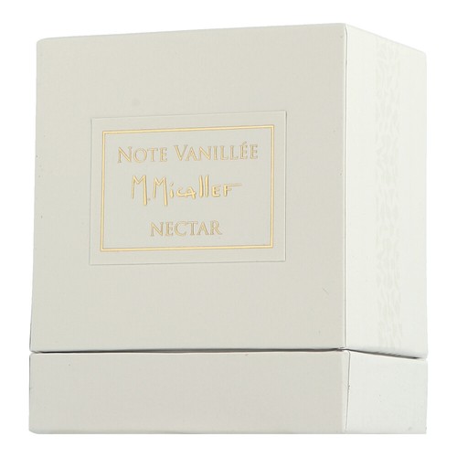 Micallef note vanillée - m.micallef,