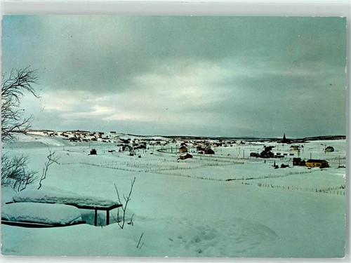 39249490 kautokeino winter - 39249490,