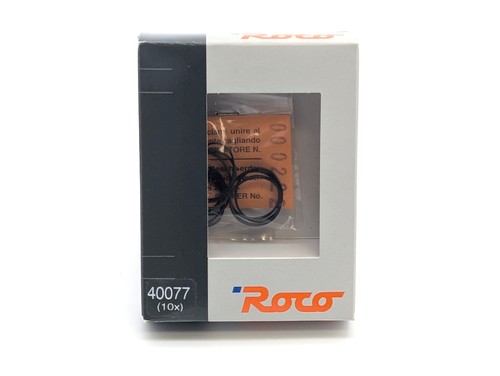 Roco 40077 haftreifen - ac,