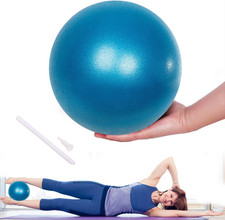 Kleiner Pilates Ball, 25 Cm