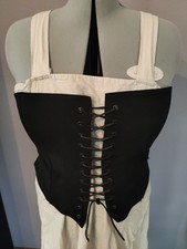 Ledermieder Mittelalter