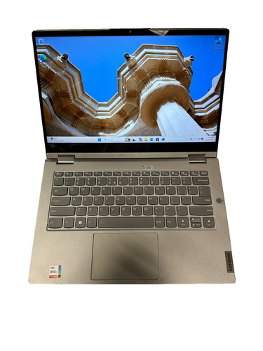 Lenovo thinkbook 14s yoga - thinkbook, itl