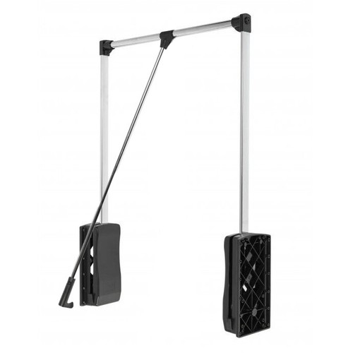 Lift pull down - lift, schiene