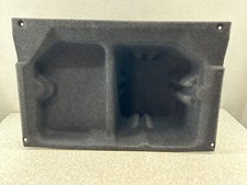 BMW 3er E91 Touring  Kofferraumwanne Ablageschale 7068889✅