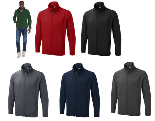 Softshelljacke übergangsjacke - softshelljacke,