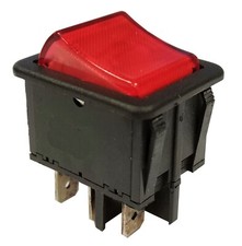 Wippschalter 230V Kippschalter