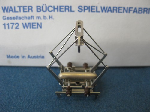 Liliput 44715 pantograf - #,