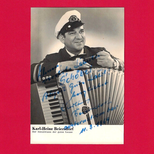 Karl heinz beiersdorf - karl-heinz,